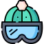 Headwear icon 64x64