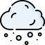 Snowing Ikona 64x64