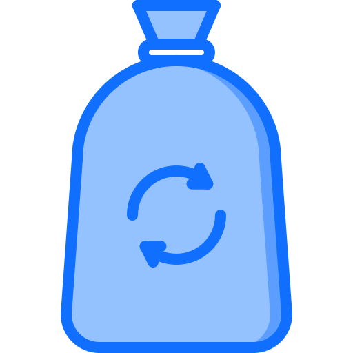Garbage icon