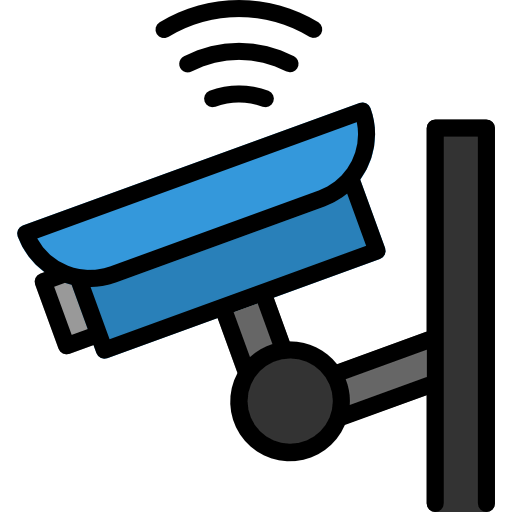 Cctv icon