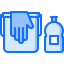 Cleaning icon 64x64