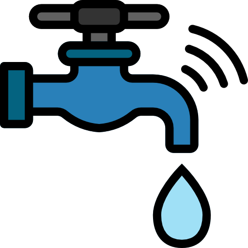 Faucet icon