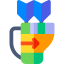 Quiver icon 64x64