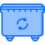 Dumpster icon 64x64