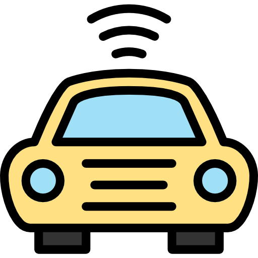 Car icon