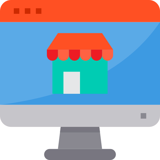 Shop icon