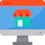 Shop icon 64x64