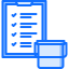 Checklist icon 64x64