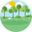 Park icon 64x64