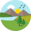 River アイコン 64x64