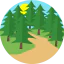 Forest icon 64x64