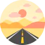 Desert icon 64x64