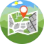 Map icon 64x64