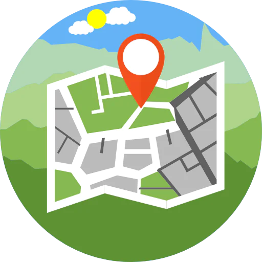 Map icon