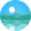 Lagoon icon 64x64