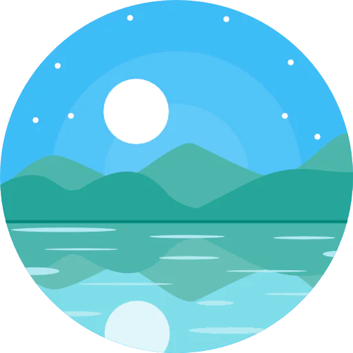 Lagoon icon