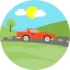 Car icon 64x64