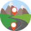 Route icon 64x64