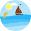 Boat icon 64x64