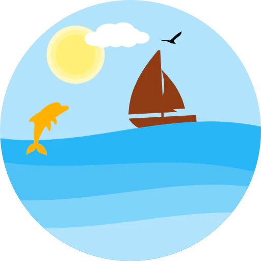 Boat icon