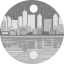 Cityscape icon 64x64