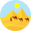 Desert icon 64x64