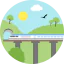 Train icon 64x64