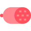 Salami icon 64x64