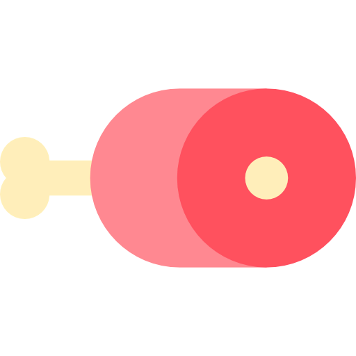 Ham icon