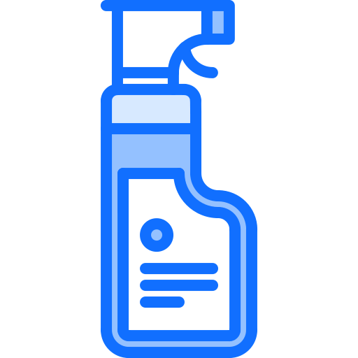 Spray icon