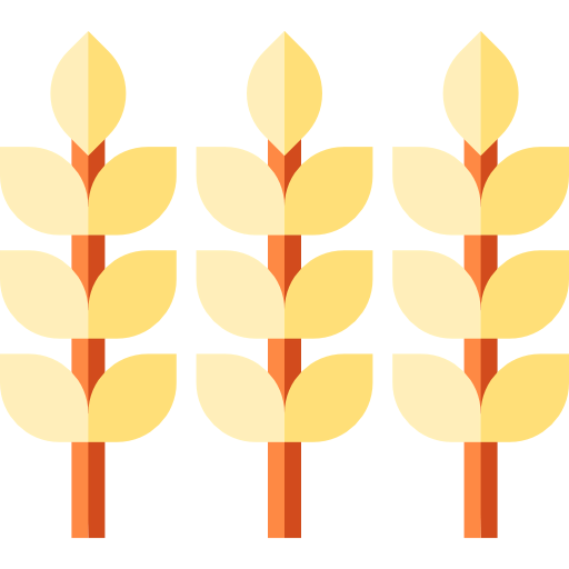 Wheat icon