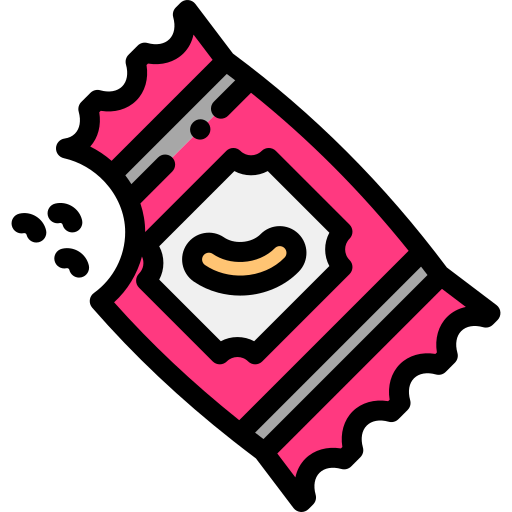 Snack icon