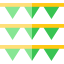 Garlands icon 64x64