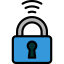 Padlock icon 64x64