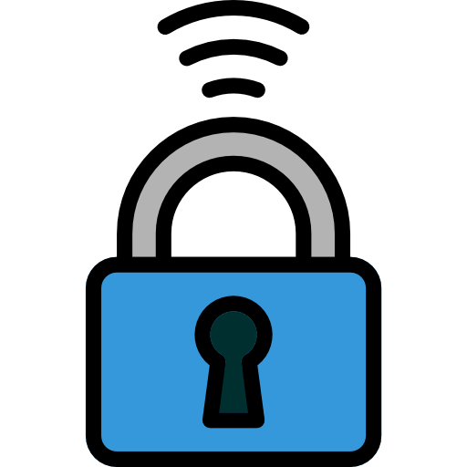 Padlock icon