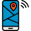 Smartphone icon 64x64