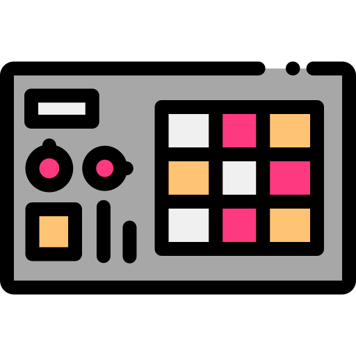 Launchpad icon