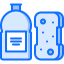 Dishwashing icon 64x64
