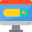 Search icon 64x64