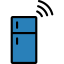 Fridge icon 64x64