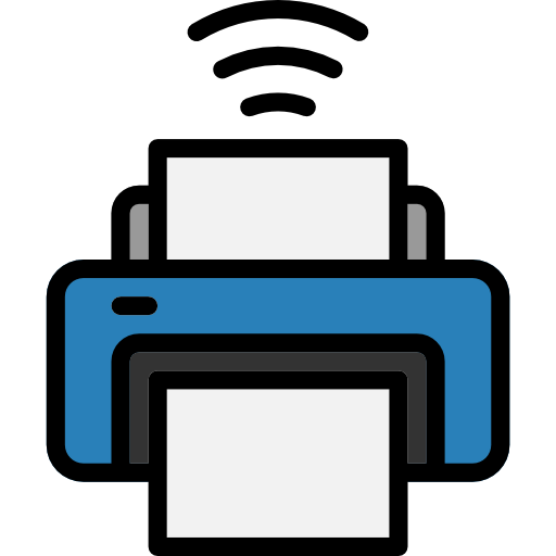Printer icon