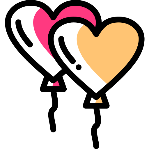 Balloon icon