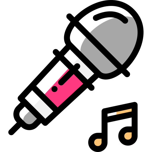 Microphone icon