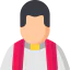 Priest icon 64x64