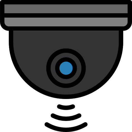 Webcam icon