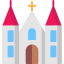 Church icon 64x64