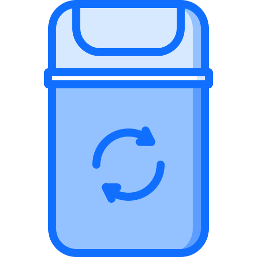 Bin icon