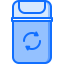 Bin icon 64x64
