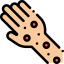 Allergy icon 64x64