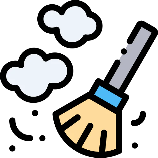 Dust icon